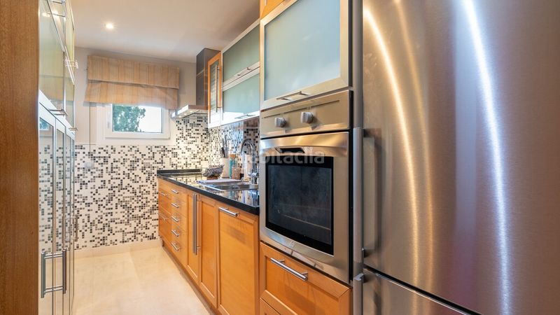 Foto 5bddfef5-97b7-457c-a509-8474cd6c8e01. Apartamento piso en primera línea en puerto portals en mallorca en Calvià