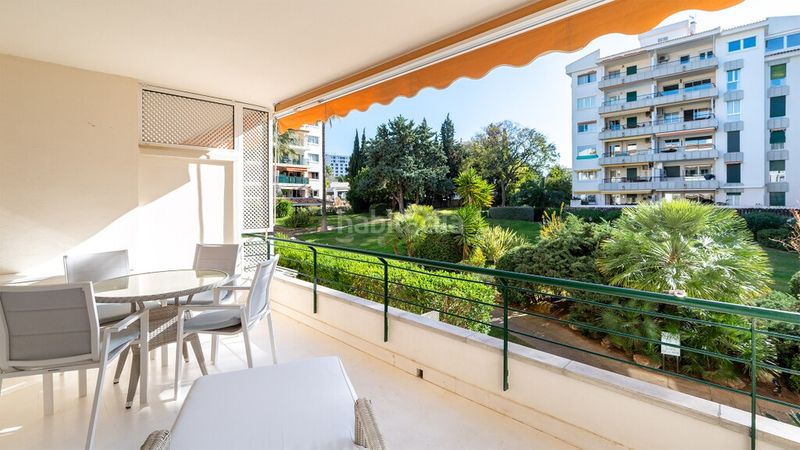 Foto 62f3e99f-322d-4959-8a95-6a3e53062327. Apartamento piso en primera línea en puerto portals en mallorca en Calvià