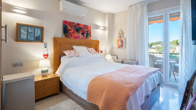 Foto 78df5324-232a-493c-b4a8-b9212d3ed9c3. Apartamento piso en primera línea en puerto portals en mallorca en Calvià