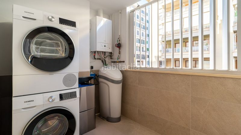 Foto 25742c62-972c-43dd-a317-b37c165f6d81. Apartament amb calefacció aparcament a Jaume III Palma de Mallorca