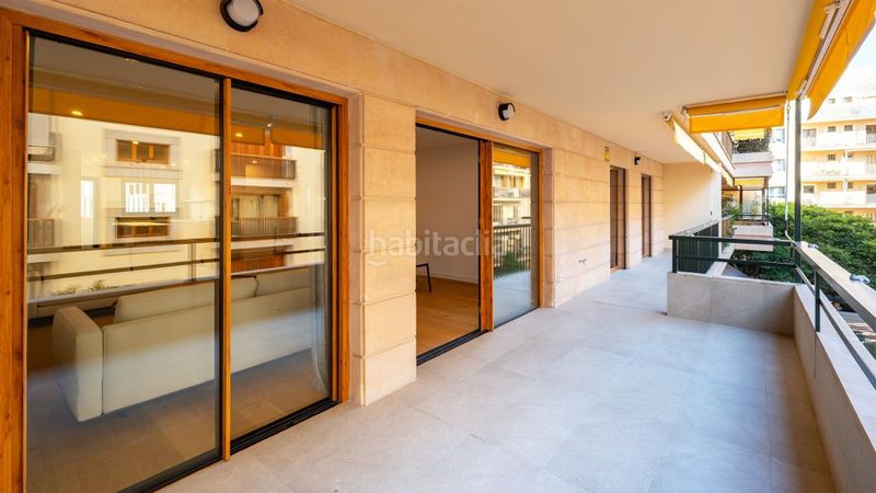Foto 2df20dca-fc57-45c7-aaf1-415851460b6b. Apartament amb calefacció aparcament a Jaume III Palma de Mallorca