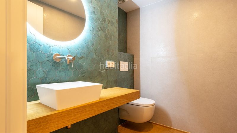 Foto 3f32641d-6594-4a7b-9e95-70b9f2867b1c. Apartament amb calefacció aparcament a Jaume III Palma de Mallorca