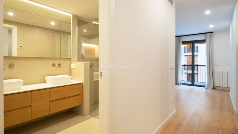 Foto 4fc02e3e-6aa3-47ec-90f8-8935fd6104a7. Apartament amb calefacció aparcament a Jaume III Palma de Mallorca