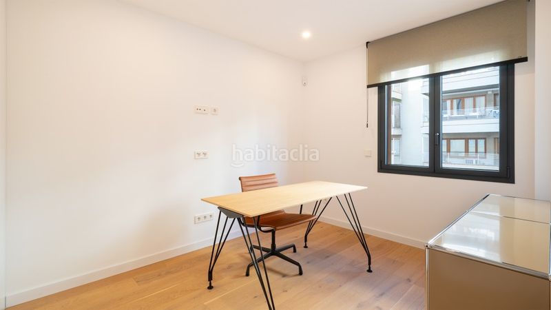 Foto 6c168ac9-5adb-46d2-b160-cbc9e7a50353. Apartament amb calefacció aparcament a Jaume III Palma de Mallorca