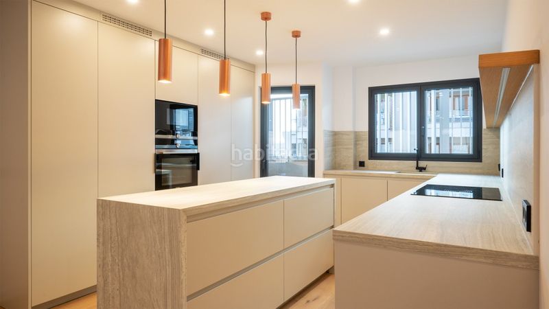 Foto 7f9c1831-24ec-4002-8e01-31e77ed2ad5b. Apartament amb calefacció aparcament a Jaume III Palma de Mallorca