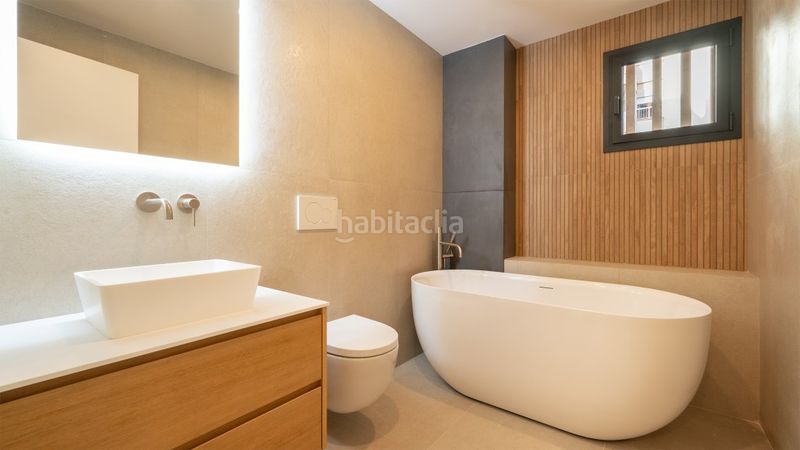 Foto a173c0f1-fc89-42ec-9a70-adf7e20877a5. Apartament amb calefacció aparcament a Jaume III Palma de Mallorca
