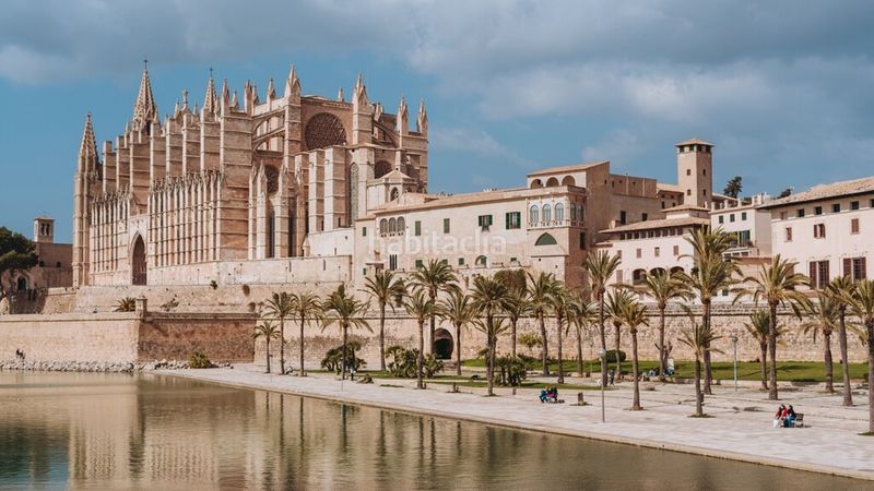 Foto 40fc86d0-6f1a-4b97-99c1-52e319db4073. Apartament a Santa Catalina Palma de Mallorca
