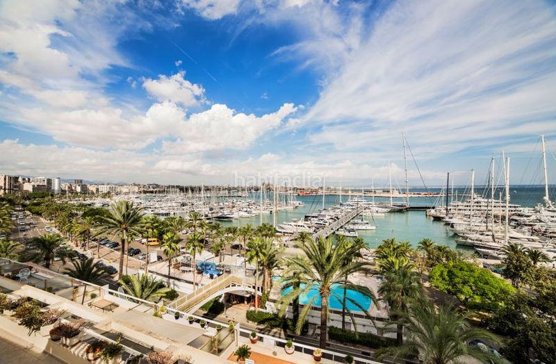 Foto 685d388d-aeec-4b56-9ba9-f88ab441351c. Apartament a Santa Catalina Palma de Mallorca