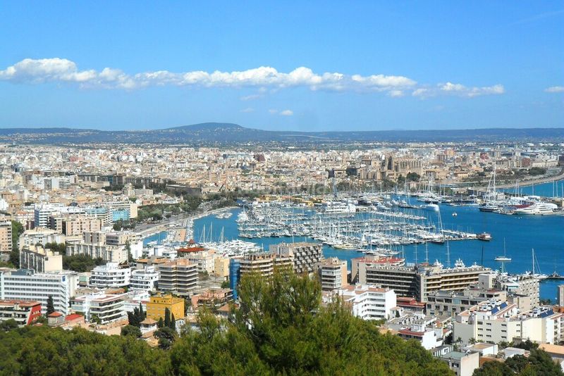 Foto 86c5de34-ab82-4949-9d45-f749a463e7fd. Apartament a Santa Catalina Palma de Mallorca