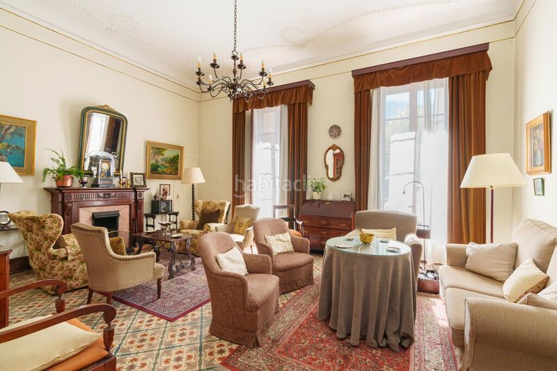 Foto 530a4a98-7f0e-4a12-b0c0-221c2bda4a87. Chalet avec parking dans Sóller