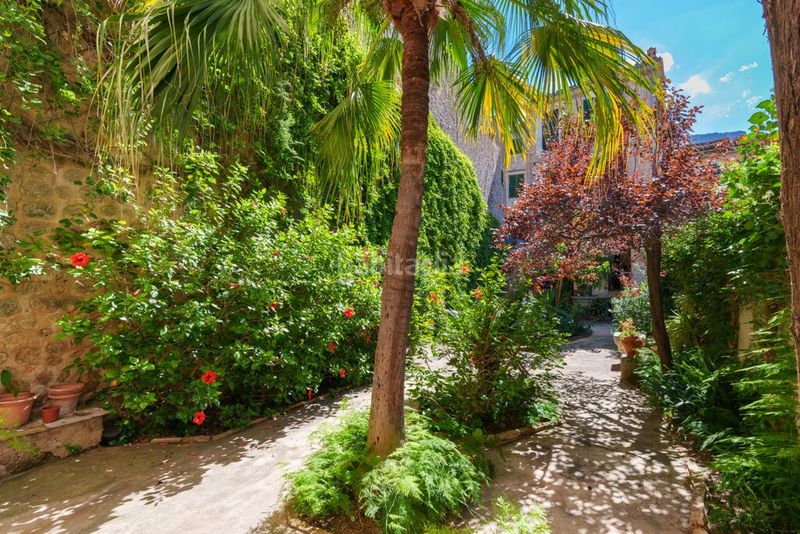 Foto 56bd8e6d-bfd2-44d3-9b6e-973083e44689. Chalet avec parking dans Sóller