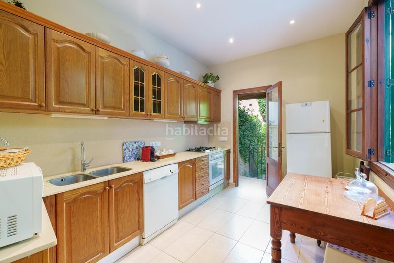 Foto aace3a29-1164-40b3-b143-e7346c65257b. Chalet avec parking dans Sóller