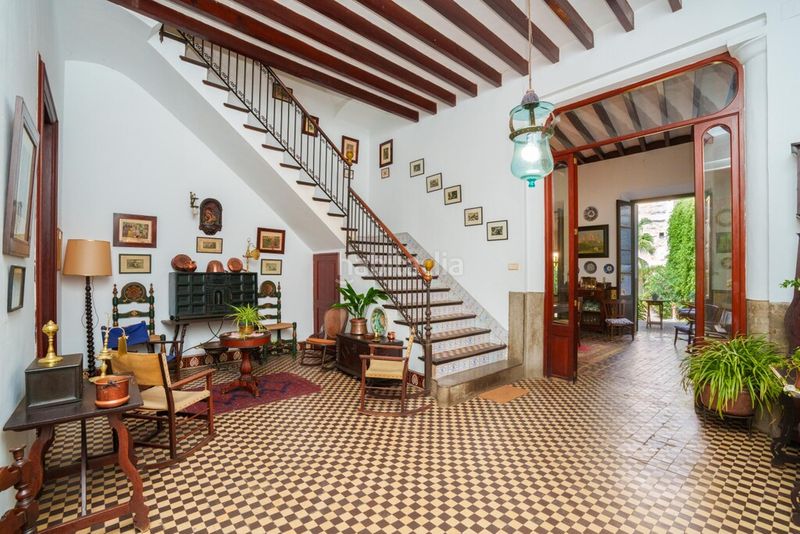 Foto bac63f5d-7f98-44d9-a6c6-5df59e8cf7ae. Chalet avec parking dans Sóller