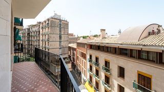 Apartament a Sant Nicolau. Exclusivo piso a estrenar en el corazón de palma