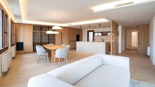 Apartament a Sant Nicolau. Exclusivo piso a estrenar en el corazón de palma