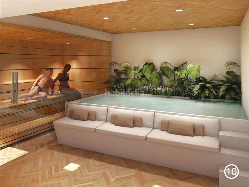 Foto 24125c7b-08ae-42d6-86c6-4175d52a8788. Casa aparellada amb aparcament a El Terreno Palma de Mallorca