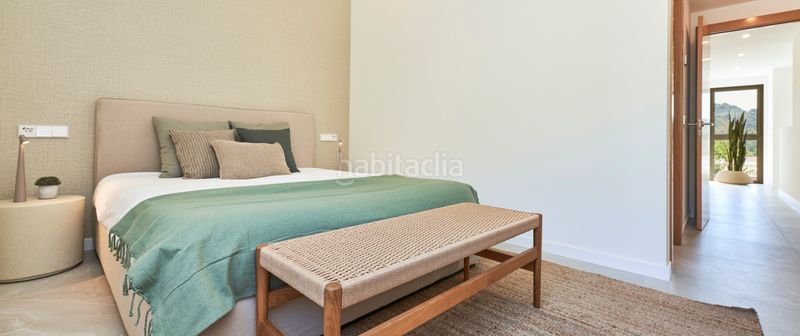 Foto 83c4d95a-8cd1-4212-a442-ecaecdf1bc81. Casa adossada 184m<sup>2</sup> amb calefacció aparcament piscina a Esporles