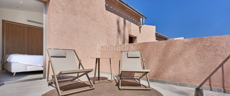 Foto d96b871b-d963-48b0-9dd8-22d7943b5857. Casa adossada 184m<sup>2</sup> amb calefacció aparcament piscina a Esporles