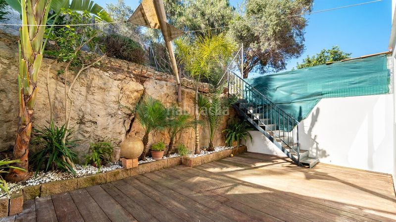 Foto 81516f7e-4586-4d26-8de1-15dff4736abf. Casa aparellada amb aparcament piscina a Gènova Palma de Mallorca