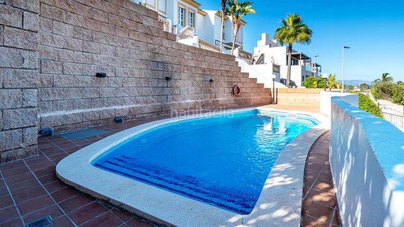 Foto a6351676-cd4c-4652-974c-d5181253fd28. Casa aparellada amb aparcament piscina a Gènova Palma de Mallorca