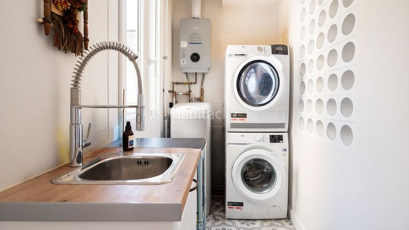 Foto 438420b8-6b19-4653-858f-1f746e457ada. Apartament a Sant Nicolau Palma de Mallorca