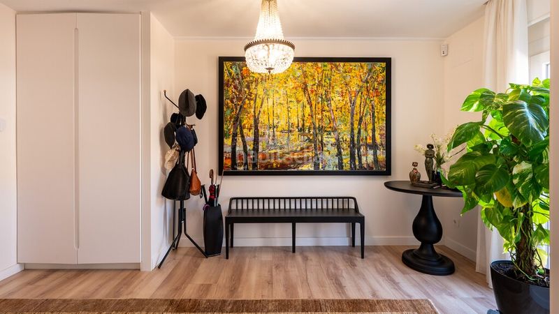 Foto c8bdfc56-5c24-4f18-b4df-d7fc0cd0a135. Apartament a Sant Nicolau Palma de Mallorca