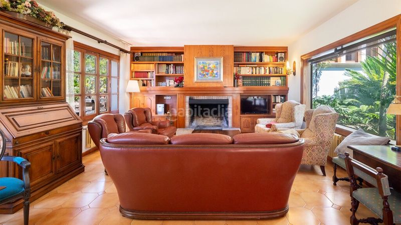 Foto 13f0bce8-6350-4818-a959-86670b65abb7. Xalet amb calefacció aparcament piscina a Andratx Andratx