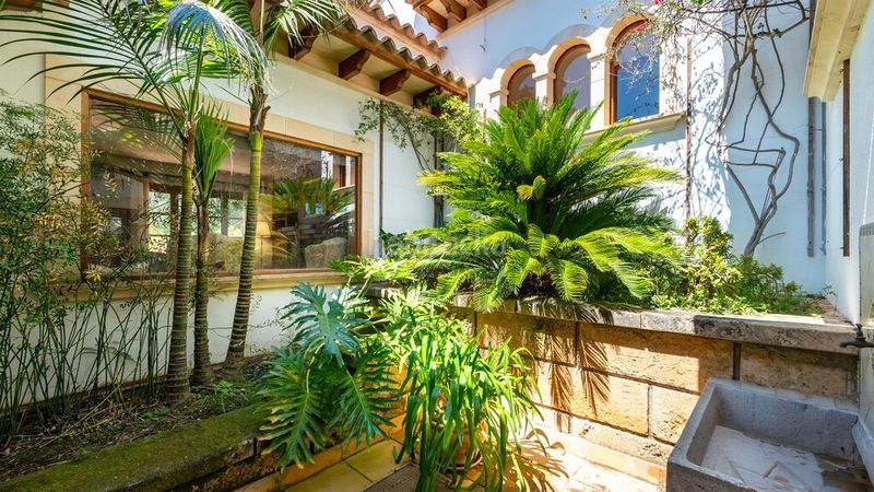 Foto 1b295133-c3b2-4818-bc5c-1480ba394491. Xalet amb calefacció aparcament piscina a Andratx Andratx