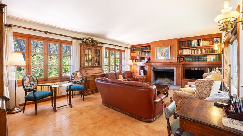 Foto 1e4afe84-3583-4beb-957f-5f7d5688b224. Xalet amb calefacció aparcament piscina a Andratx Andratx