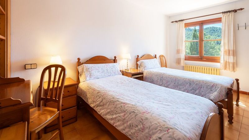 Foto 37ec4cc3-741f-4327-9368-626189a6a576. Xalet amb calefacció aparcament piscina a Andratx Andratx