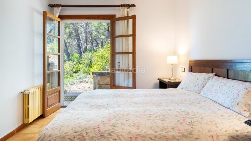 Foto 3f851e4d-c68c-450f-8da9-84be4b49b678. Xalet amb calefacció aparcament piscina a Andratx Andratx