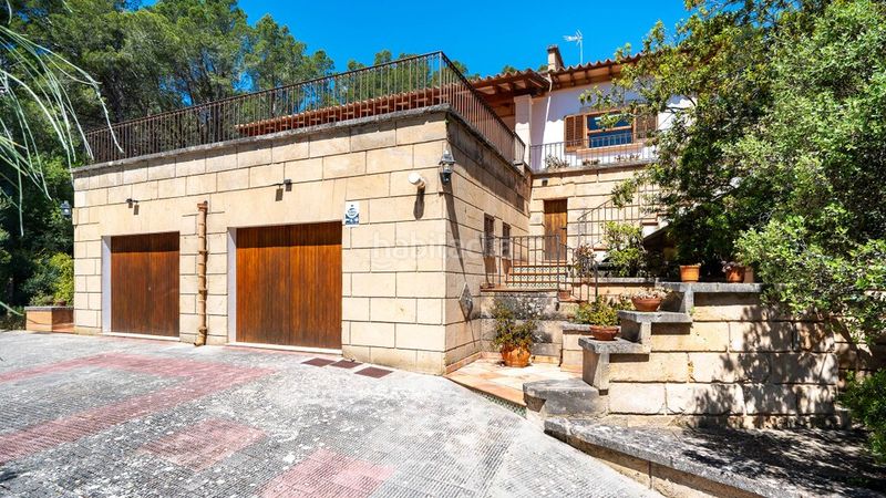 Foto 44692e7d-034e-4def-8e1c-f1de0dcd6a7a. Xalet amb calefacció aparcament piscina a Andratx Andratx