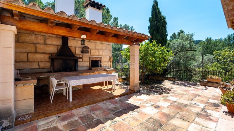 Foto 45dab4ff-c134-400a-ad62-a039d1cffac7. Xalet amb calefacció aparcament piscina a Andratx Andratx