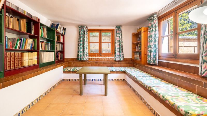 Foto 46c5c473-a2a7-403b-bba7-3ab3cadc1093. Xalet amb calefacció aparcament piscina a Andratx Andratx