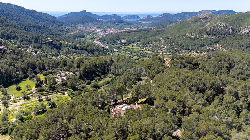 Foto 72f05288-5754-4ec7-8a7a-a7b95757b621. Xalet amb calefacció aparcament piscina a Andratx Andratx