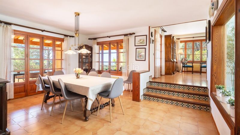 Foto e612ec60-1352-42f6-a1f9-c13b98eb0160. Xalet amb calefacció aparcament piscina a Andratx Andratx