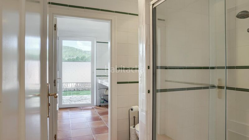 Foto 014dd878-584a-453f-9c79-f717ca67917c. Xalet amb calefacció piscina a Es Camp de Mar Andratx