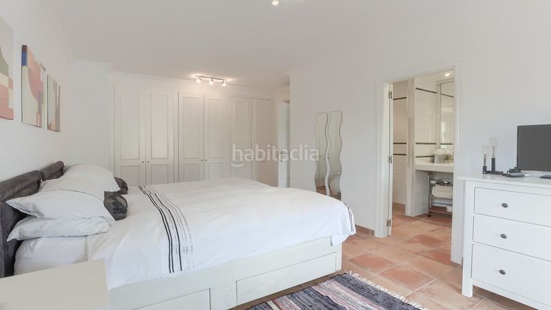 Foto 02d60b85-4bf6-4306-b4e1-7ef21d9992a2. Xalet amb calefacció piscina a Es Camp de Mar Andratx