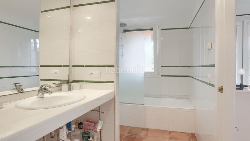 Foto 1becbadc-cd1b-4c6b-aed7-3aab25c2245f. Xalet amb calefacció piscina a Es Camp de Mar Andratx