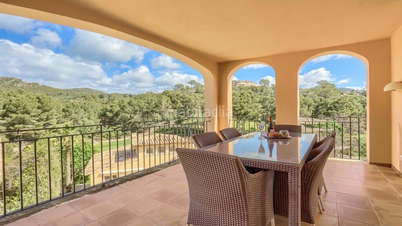 Foto 2450f769-f266-40f8-8960-ef043b6f3f7c. Xalet amb calefacció piscina a Es Camp de Mar Andratx