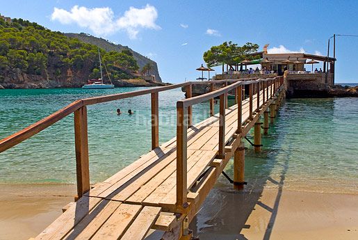 Foto 29d1bb50-7e5e-45e0-ac07-dc2d6bce6f0f. Xalet amb calefacció piscina a Es Camp de Mar Andratx