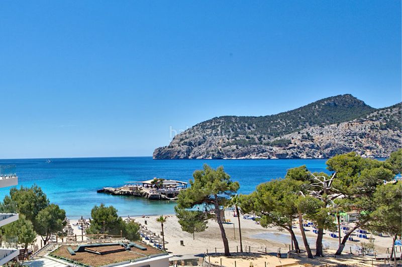 Foto 45cbf277-0c7e-4112-b400-1dd8dc4c1d0c. Xalet amb calefacció piscina a Es Camp de Mar Andratx