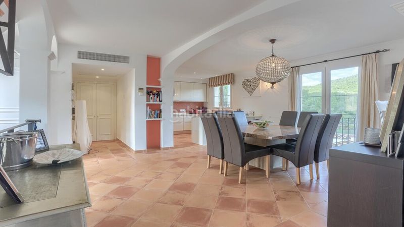 Foto 58b5d3d3-f538-486a-b4be-a3f47e425fd9. Xalet amb calefacció piscina a Es Camp de Mar Andratx