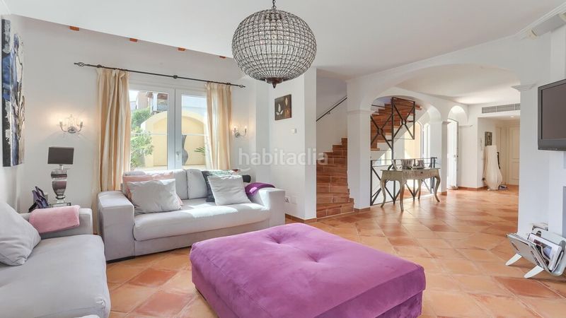 Foto 6a89c71c-19db-448f-8160-ac3ec526f374. Xalet amb calefacció piscina a Es Camp de Mar Andratx