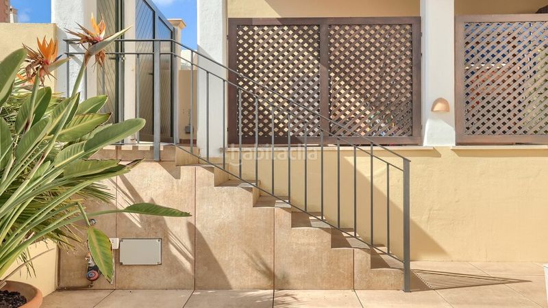 Foto 90f7cd3c-da96-48a2-95b2-3db75aa5b1ee. Xalet amb calefacció piscina a Es Camp de Mar Andratx