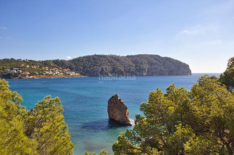 Foto a8e71813-288e-4148-bf50-a96def7cc365. Xalet amb calefacció piscina a Es Camp de Mar Andratx
