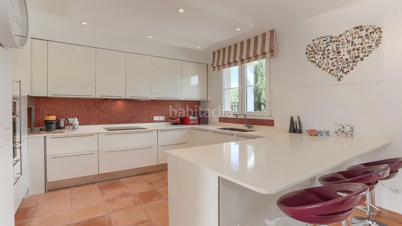 Foto b9f07e3c-6e15-4f0b-8f47-23cef5579dd1. Xalet amb calefacció piscina a Es Camp de Mar Andratx