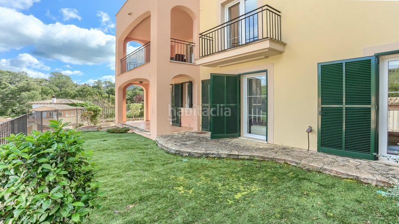 Foto c9b52ac8-50ac-472d-828b-c90753ea3597. Xalet amb calefacció piscina a Es Camp de Mar Andratx