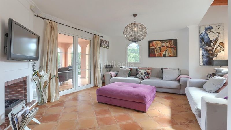 Foto e5a410f6-f21b-4688-b17f-63f7d2a935b7. Xalet amb calefacció piscina a Es Camp de Mar Andratx