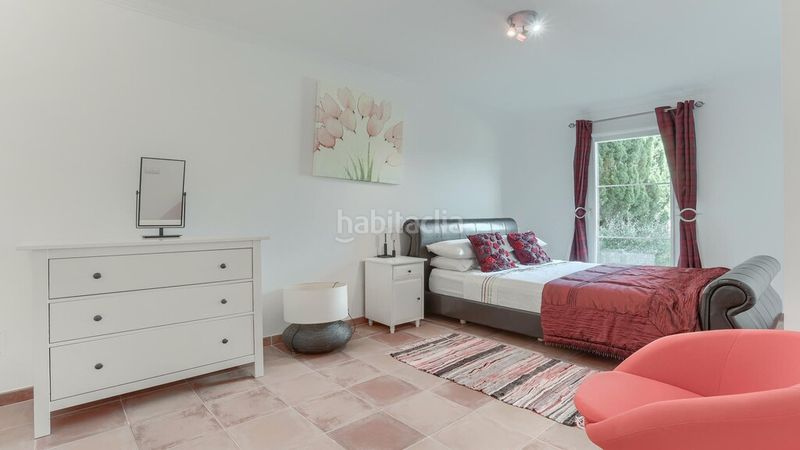 Foto fcce8ed3-de91-487b-80fb-ad570dee7439. Xalet amb calefacció piscina a Es Camp de Mar Andratx